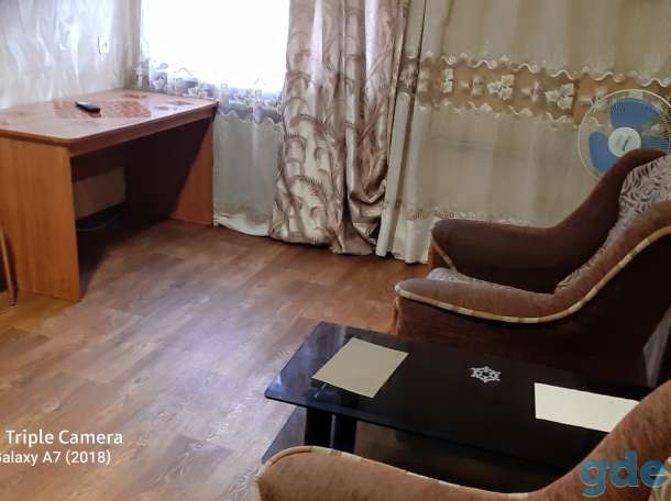 квартира на сутки c wi-fi в центре Могилева, Пр.мира 25, фотография 3