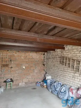 Продам гараж, Лейтенанта Рябцева, 2А/116,блок4, фотография 7