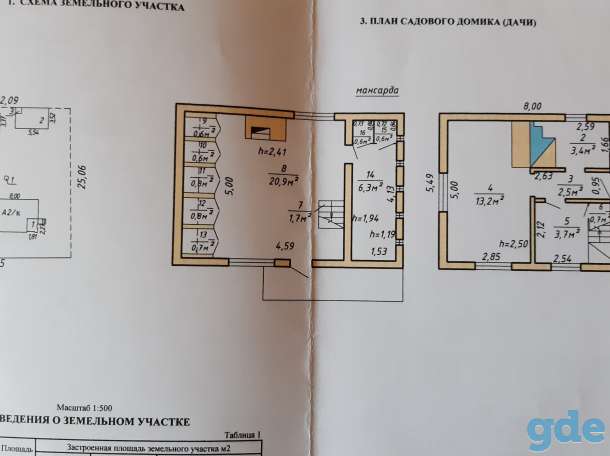 Продам дачу, ГРОДНЕНСКИЙ р-он, ГОЖСКИЙ сс д. ПАЛЬНИЦА, фотография 12