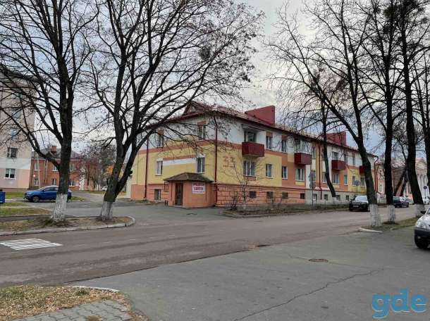 Продается помещение по ул. Пушкинад.33, фотография 1