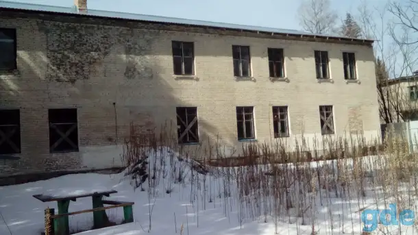 продажа здания, 247953, Гомельская область, Житковичский район, здание учебно-п, фотография 2