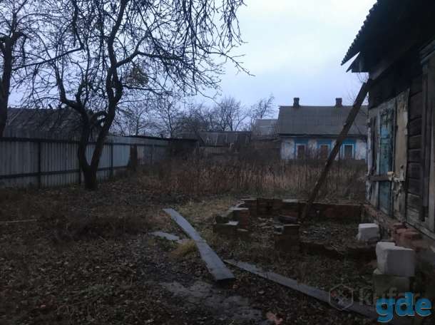 участок, Речицкий район улица Культуры 10, фотография 3