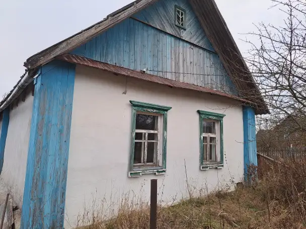 Продам дом, д.Юрковщина, фотография 1