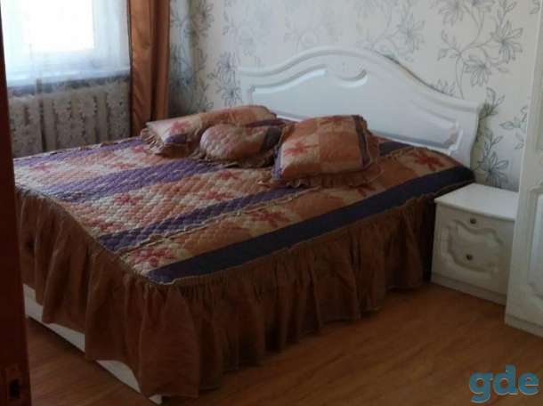 Продам 3-х комнатную квартиру в Любани на 2-м этаже, фотография 6