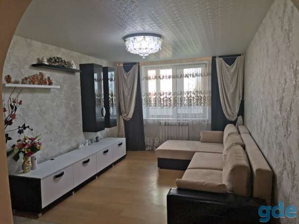 Сдам 2-комнатную квартиру в Орше, Перекопская 28, фотография 1