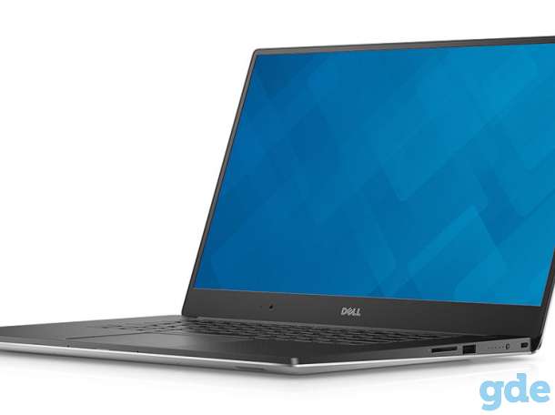 Dell Inspiron 15 7577 Игровой ноутбук i7-7700HQ 16GB 256GB + 1TB GTX 1060 6GB 15.6, фотография 5