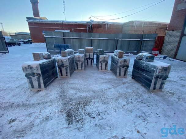 Коленогиб Станок для отводов Гофроколено, фотография 4