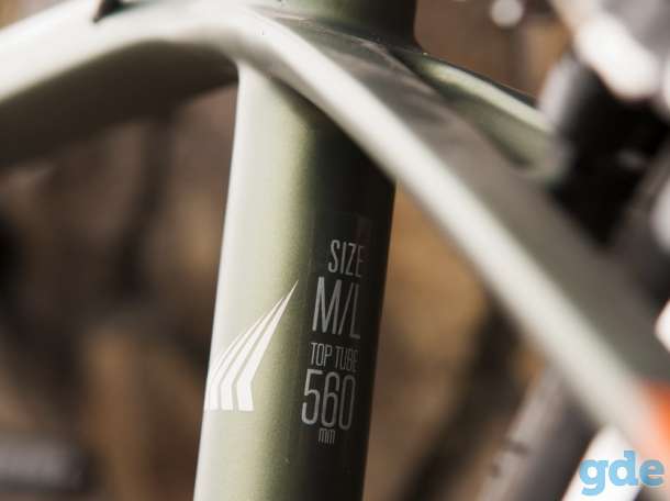 Haibike Affair Race 8.0 (Новый) Модель 2019г Made in Germany, фотография 9