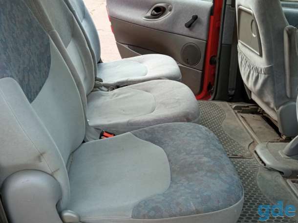 Продам автомобиль Ford, фотография 5