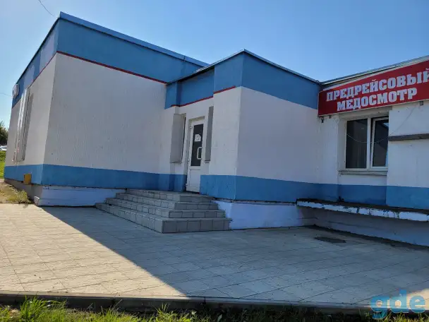 Сдаётся в аренду помещение под магазин, ул. Максима Горького д.46А, фотография 7