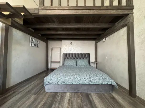 Апартаменты Cozy Homes Brest, ул. Орджоникидзе, д. 33, фотография 7