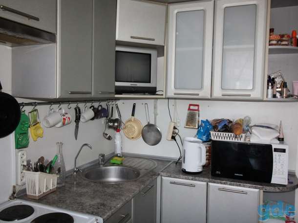По Л.Украинки 12 к2 продается 2-ух комн.кв., готовая к проживанию, фотография 12