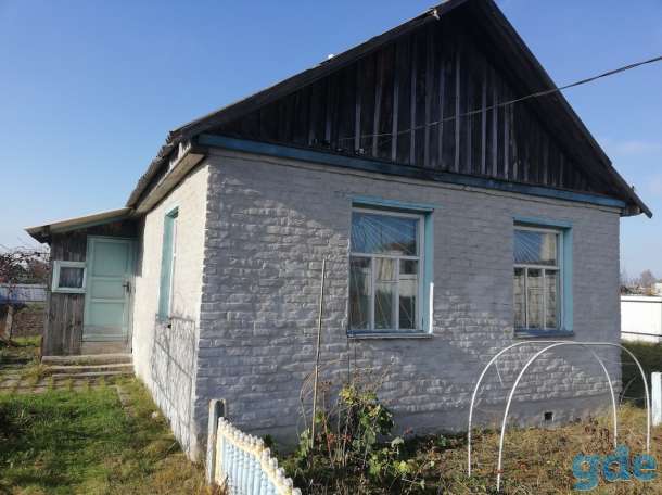 Продам жилой дом, дача, участок, а/г Тихиничи, фотография 2