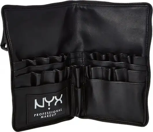 Пояс визажиста для кистей NYX Professional Makeup, фотография 1