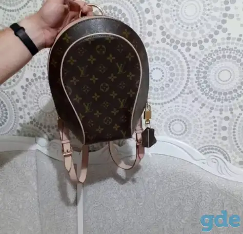 Louis Vuitton, фотография 1
