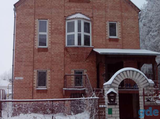 Продается дом, фотография 3