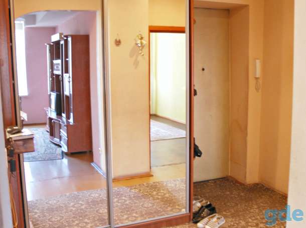 Продажа 3-х комнатной квартиры, г. Минск, ул. Немига 28, фотография 3
