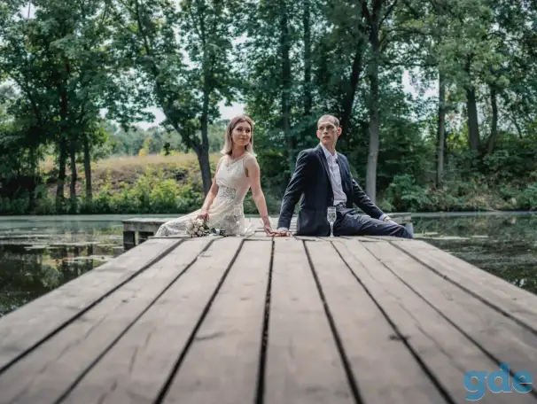 Фотограф/Видеограф/ЖИТКОВИЧ, фотография 9