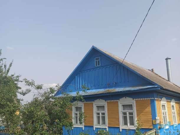 Жилой дом. Копыльский район, по Скабин, фотография 1