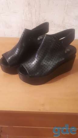 продам босоножки, фотография 1