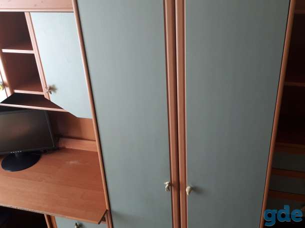 Набор мебели для детской, фотография 3