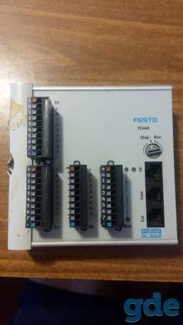 FESTO FC 440, фотография 2