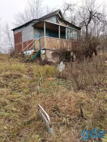 Продам дачу р-н Сибяхи, фотография 2