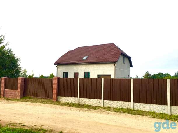 Продам коттедж-дом, Королищевичи, фотография 2