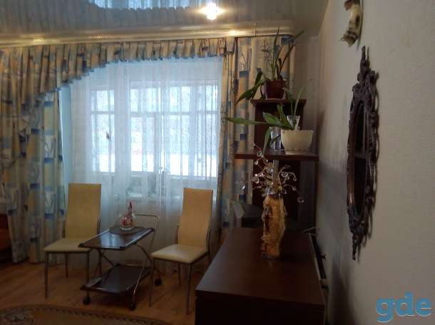 сдача квартиры на сутки, фотография 7