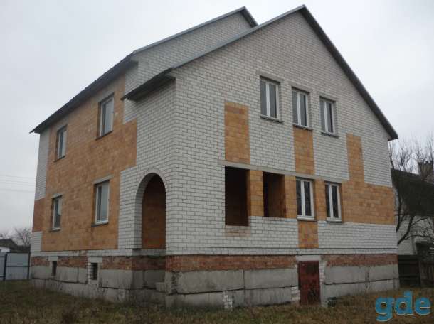 Коттедж в Пинске за горбольницей, район, д.Заполье, ул.Центральная, фотография 3