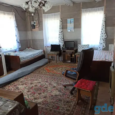 Продажа дома, Витебская область,Докшицкий р-он.,деревня Юхновка ул.Центральная 10, фотография 9