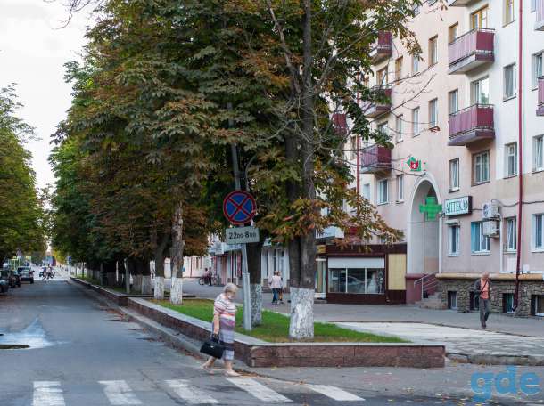Аренда ул. М. Горького, д. 26, Бобруйск, фотография 1
