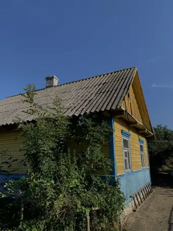 Дом в деревне, фотография 11