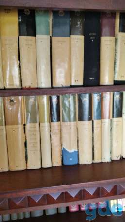 Книги из серии 