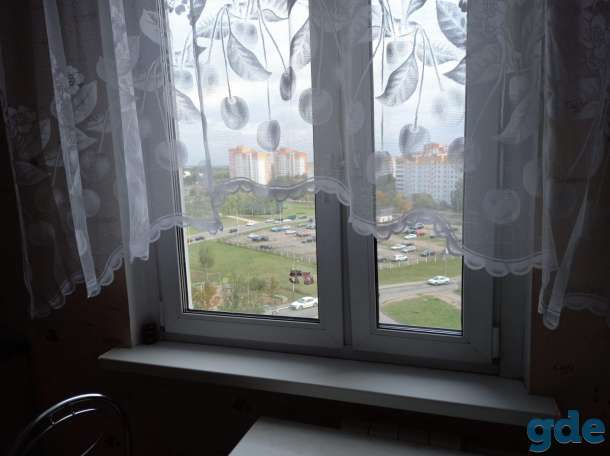 Продается 2х комнатная квартира. Радужная 17, фотография 9