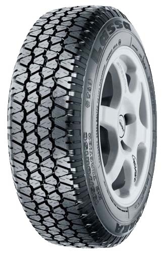 Зима шины новые Lassa Wintus 205/65 R15C 102/100R, фотография 1