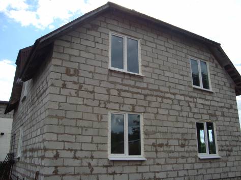 продам или обмен на квартиру коттеджа в минском районе 10км от мкад, фотография 4