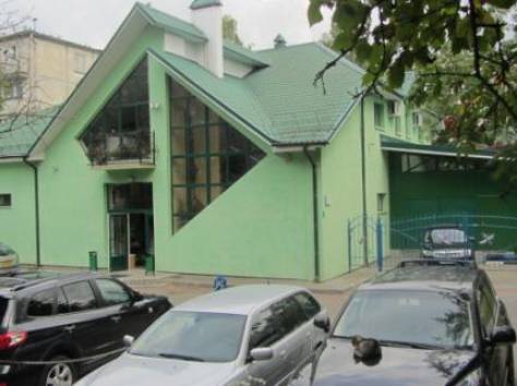 офисы в аренду, Калиновского 31 а, фотография 1