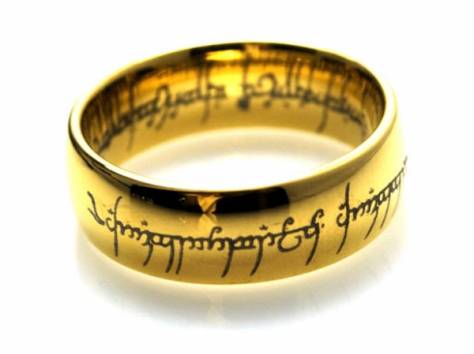 Кольцо Всевластия.The Lord of the Rings. Властелин Колец., фотография 3