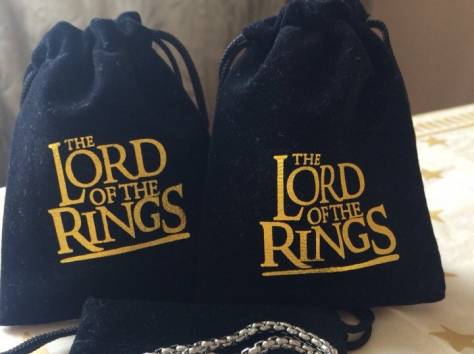 Кольцо Всевластия.The Lord of the Rings. Властелин Колец., фотография 5