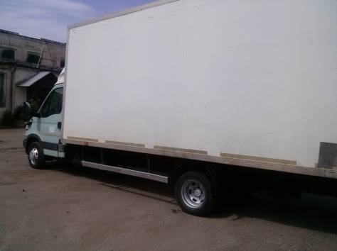 Iveco Daily 50C13, фотография 3