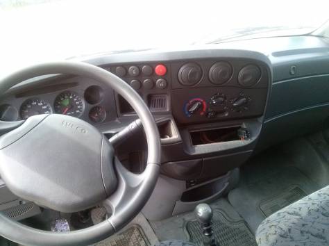 Iveco Daily 50C13, фотография 7