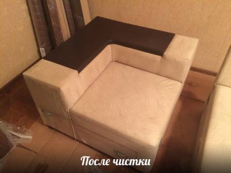 Химчистка диванов и другой мягкой мебели Минске и Минской области, фотография 11