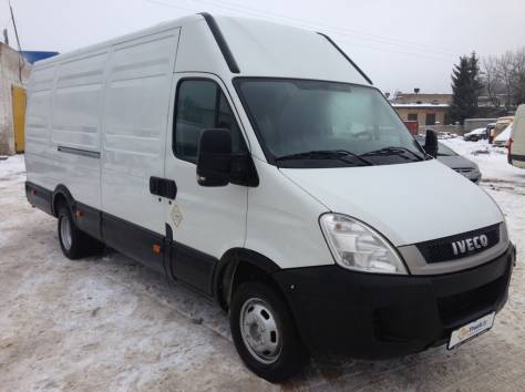 Iveco Daily 35C15, фотография 2