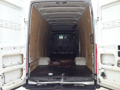 Iveco Daily 35C15, фотография 7