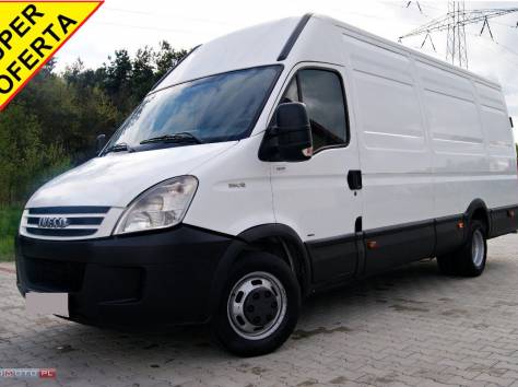 Iveco Daily 35С12 , фотография 1