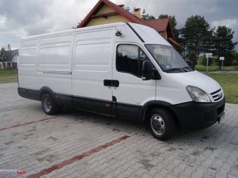 Iveco Daily 35С12 , фотография 2