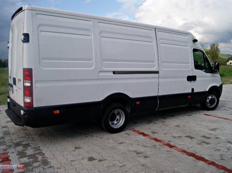 Iveco Daily 35С12 , фотография 3