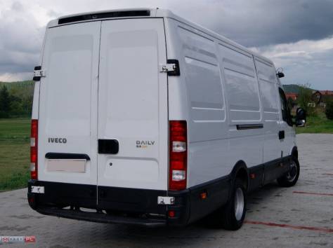 Iveco Daily 35С12 , фотография 4