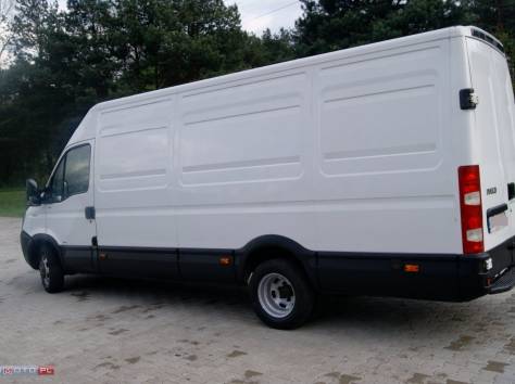 Iveco Daily 35С12 , фотография 5